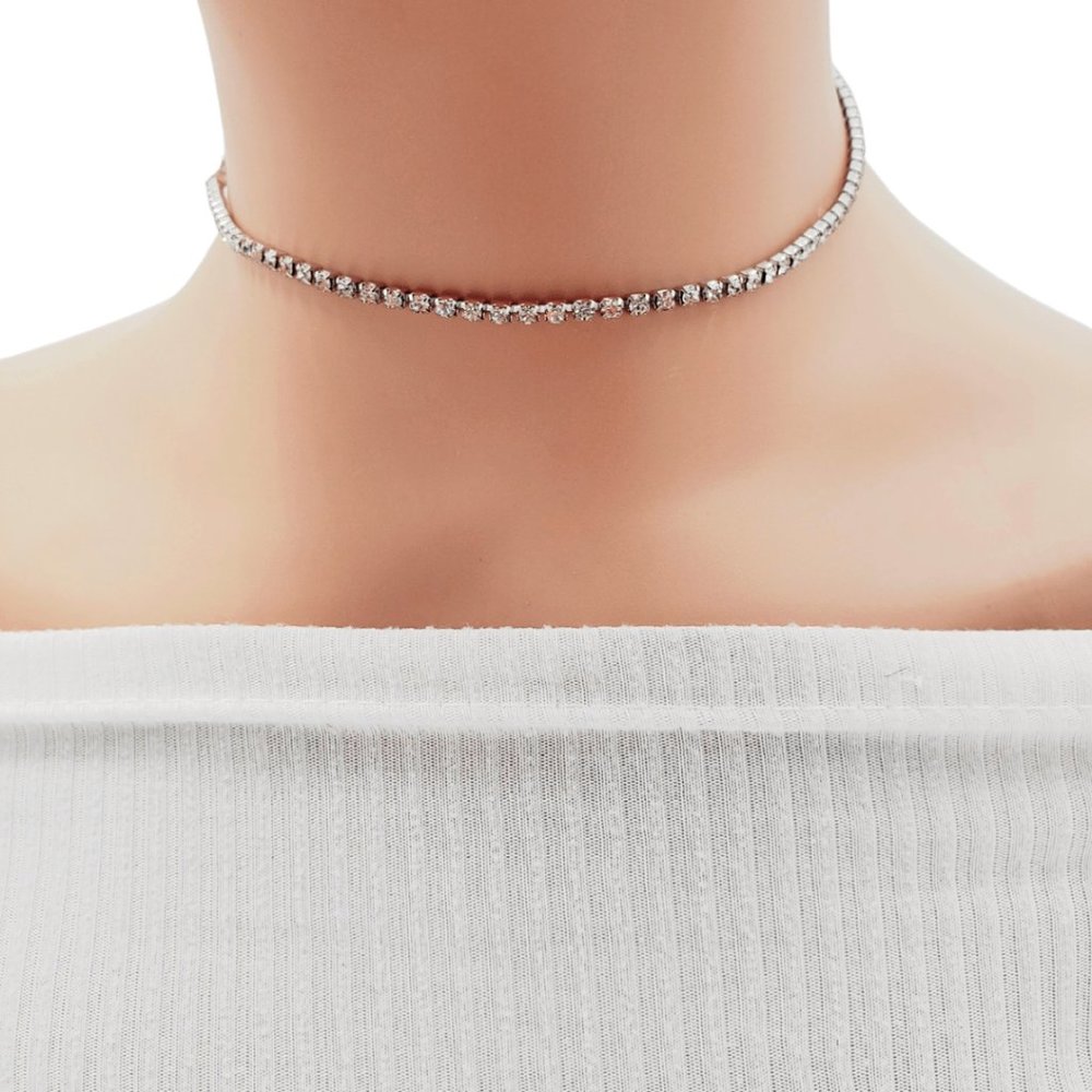 Take me to Cali Necklace